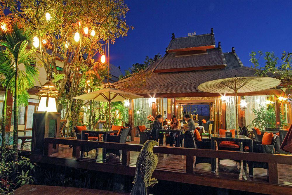 Phusanfah Resort Mae Taeng Esterno foto