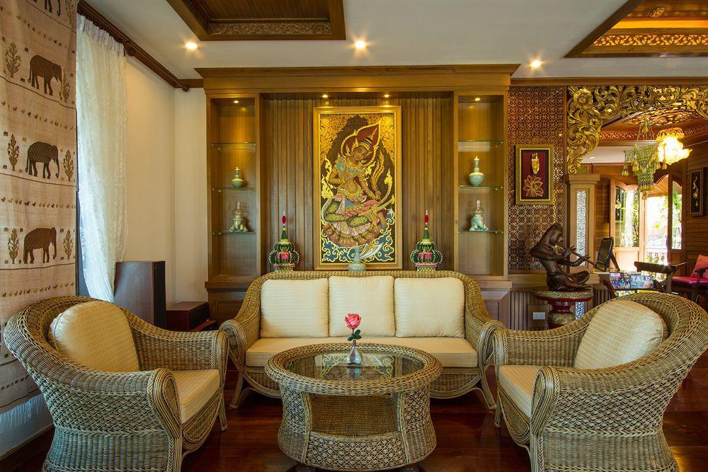 Phusanfah Resort Mae Taeng Esterno foto