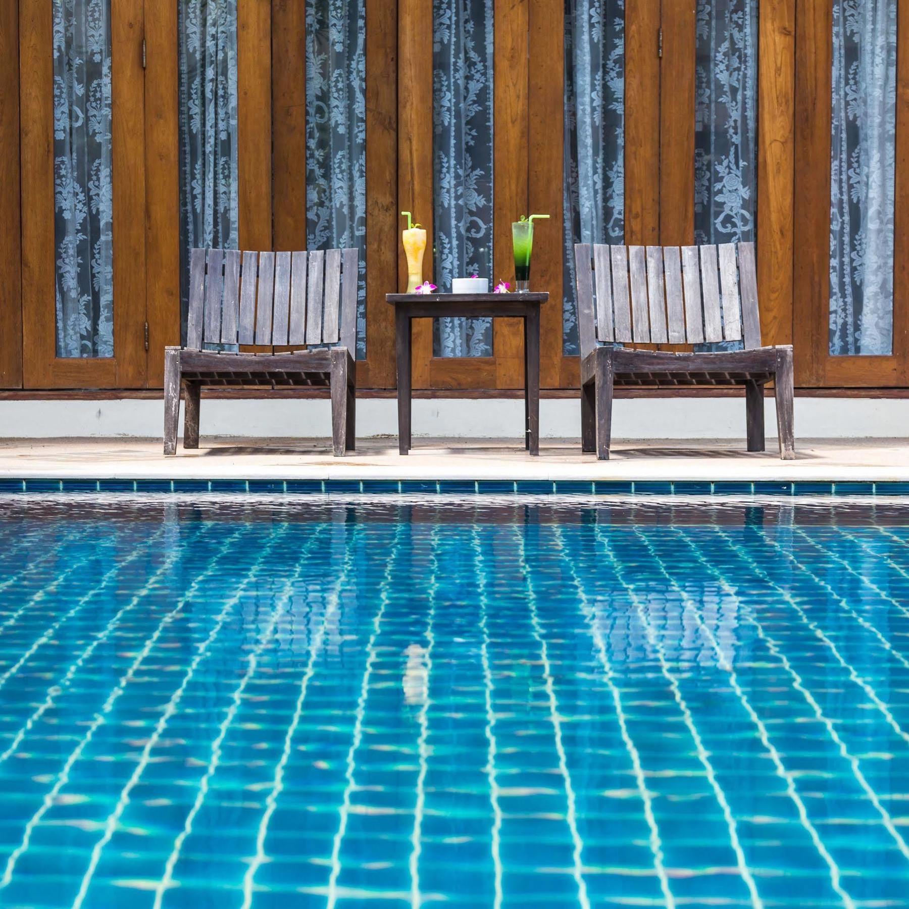 Phusanfah Resort Mae Taeng Esterno foto